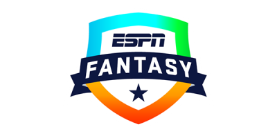 ESPN Fantasy App LOGO 2x1