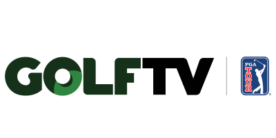GOLFTV PGA TOUR - 2x1
