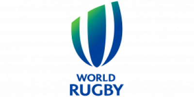 World Rugby brandmark - 2x1
